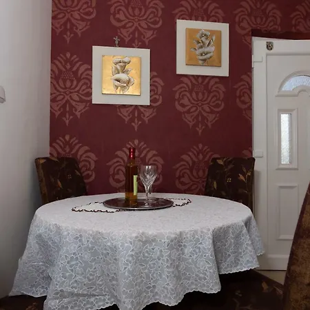 Appartement Marija *