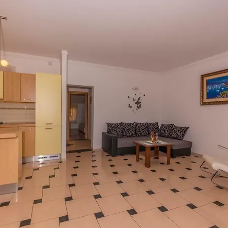 Marija Appartement *