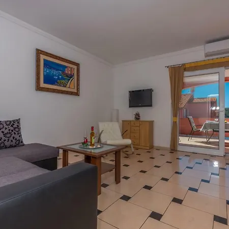 Marija Appartement *