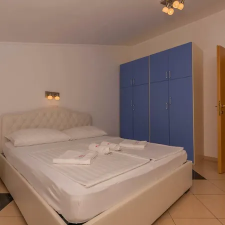Marija Appartement