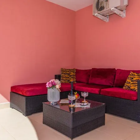 Marija Appartement *