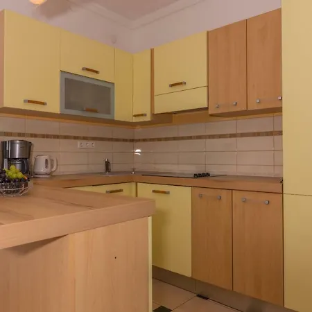 Marija Appartement *