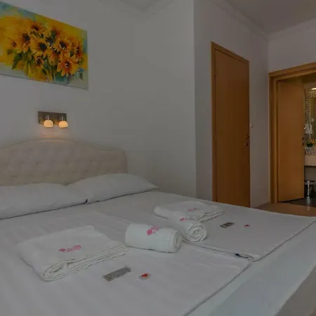 Marija Appartement *