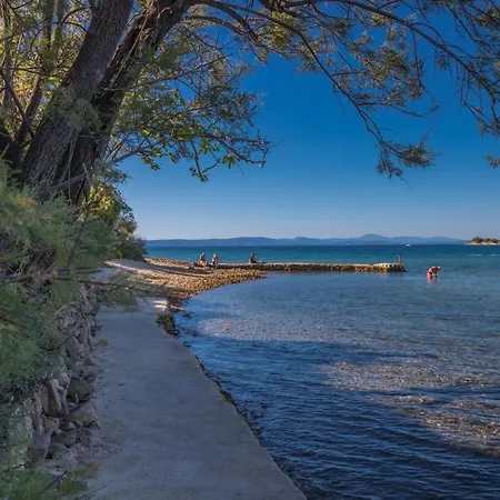 Lejlighed Marija Kampor