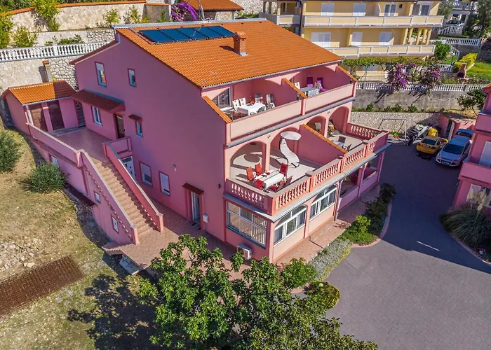 Marija 公寓 Kampor